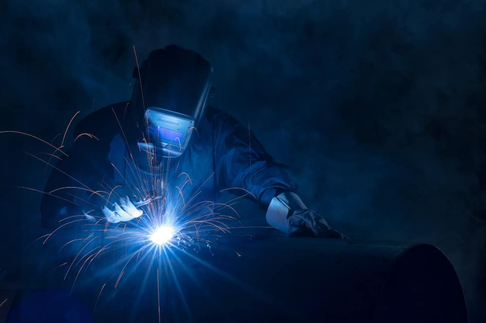 Welding and Mechanical Service